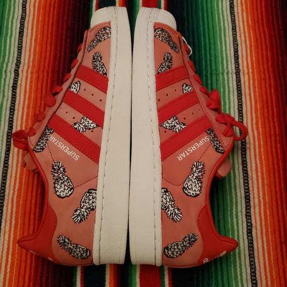 Women's DS Adidas sneakers - Picture 3 of 6